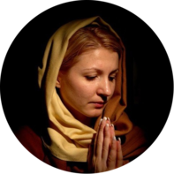 Гадалка Анна — Чурапча